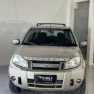 Ford EcoSport XLT FREESTYLE 1.6 Flex 8V 5p 2008 Flex-9