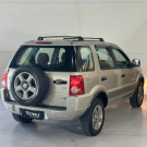 Ford EcoSport XLT FREESTYLE 1.6 Flex 8V 5p 2008 Flex-3
