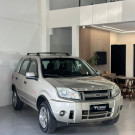 Ford EcoSport XLT FREESTYLE 1.6 Flex 8V 5p 2008 Flex-7