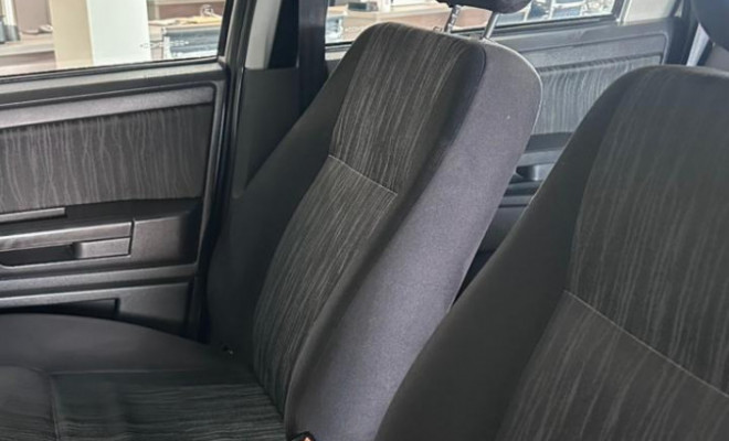 Ford EcoSport XLT FREESTYLE 1.6 Flex 8V 5p 2008 Flex-4