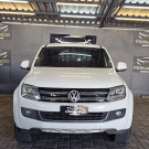 VW - VolksWagen AMAROK High.CD 2.0 16V TDI 4x4 Dies. Aut 2016 Diesel