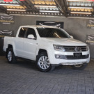 VW - VolksWagen AMAROK High.CD 2.0 16V TDI 4x4 Dies. Aut 2016 Diesel