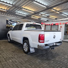 VW - VolksWagen AMAROK High.CD 2.0 16V TDI 4x4 Dies. Aut 2016 Diesel