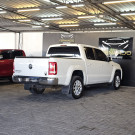 VW - VolksWagen AMAROK High.CD 2.0 16V TDI 4x4 Dies. Aut 2016 Diesel
