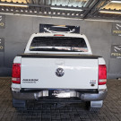 VW - VolksWagen AMAROK High.CD 2.0 16V TDI 4x4 Dies. Aut 2016 Diesel