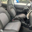 Nissan VERSA S 1.0 12V FlexStart 4p Mec. 2016 Flex