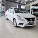 Nissan VERSA S 1.0 12V FlexStart 4p Mec. 2016 Flex
