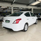 Nissan VERSA S 1.0 12V FlexStart 4p Mec. 2016 Flex