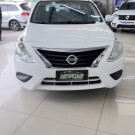 Nissan VERSA S 1.0 12V FlexStart 4p Mec. 2016 Flex