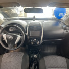 Nissan VERSA S 1.0 12V FlexStart 4p Mec. 2016 Flex