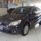 VW - VolksWagen Gol (novo) 1.0 Mi Total Flex 8V 4p 2009 Flex-0