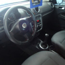 VW - VolksWagen Gol (novo) 1.0 Mi Total Flex 8V 4p 2009 Flex-5