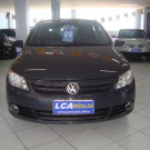 VW - VolksWagen Gol (novo) 1.0 Mi Total Flex 8V 4p 2009 Flex-1