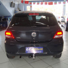 VW - VolksWagen Gol (novo) 1.0 Mi Total Flex 8V 4p 2009 Flex-3