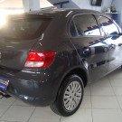 VW - VolksWagen Gol (novo) 1.0 Mi Total Flex 8V 4p 2009 Flex-2