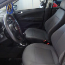 VW - VolksWagen Gol (novo) 1.0 Mi Total Flex 8V 4p 2009 Flex-6
