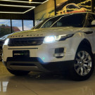 Land Rover Range R.EVOQUE Pure  2.0 Aut. 5p 2014 Gasolina-2