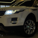 Land Rover Range R.EVOQUE Pure  2.0 Aut. 5p 2014 Gasolina-3