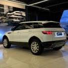 Land Rover Range R.EVOQUE Pure  2.0 Aut. 5p 2014 Gasolina-7