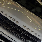 Land Rover Range R.EVOQUE Pure  2.0 Aut. 5p 2014 Gasolina-4