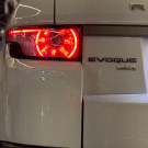 Land Rover Range R.EVOQUE Pure  2.0 Aut. 5p 2014 Gasolina-9