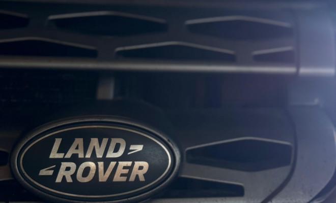 Land Rover Range R.EVOQUE Pure  2.0 Aut. 5p 2014 Gasolina-5