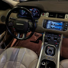 Land Rover Range R.EVOQUE Pure  2.0 Aut. 5p 2014 Gasolina-10