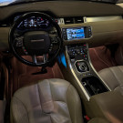 Land Rover Range R.EVOQUE Pure  2.0 Aut. 5p 2014 Gasolina-11