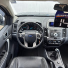 RANGER LIMITED 2.5 FLEX 2014 - A picape completa, com procedência impecável!-12