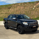 RANGER LIMITED 2.5 FLEX 2014 - A picape completa, com procedência impecável!-19