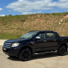 RANGER LIMITED 2.5 FLEX 2014 - A picape completa, com procedência impecável!-17