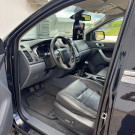 RANGER LIMITED 2.5 FLEX 2014 - A picape completa, com procedência impecável!-9