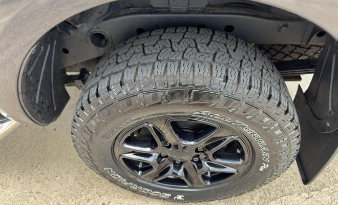 RANGER LIMITED 2.5 FLEX 2014 - A picape completa, com procedência impecável!-3