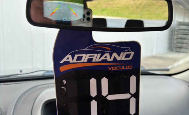 RANGER LIMITED 2.5 FLEX 2014 - A picape completa, com procedência impecável!-11