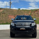 RANGER LIMITED 2.5 FLEX 2014 - A picape completa, com procedência impecável!-0