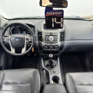 RANGER LIMITED 2.5 FLEX 2014 - A picape completa, com procedência impecável!-5