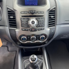 RANGER LIMITED 2.5 FLEX 2014 - A picape completa, com procedência impecável!-6