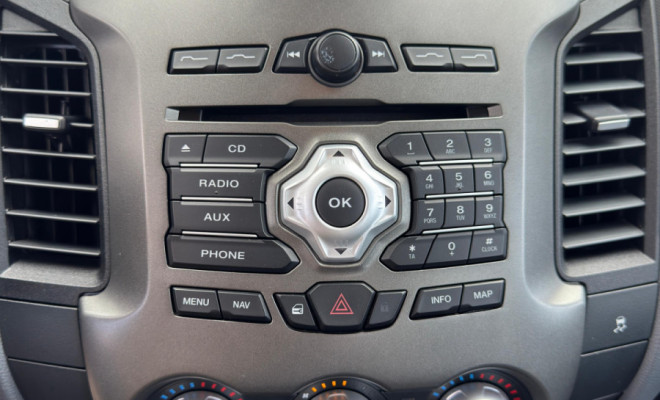 RANGER LIMITED 2.5 FLEX 2014 - A picape completa, com procedência impecável!-10