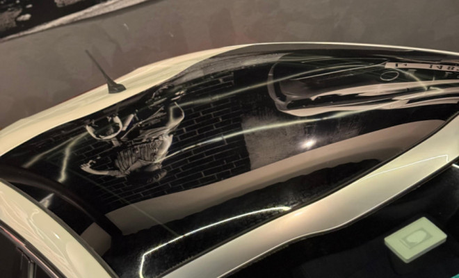 Peugeot 208 Griffe 1.6 Flex 16V 5p Aut. 2014 Flex-7