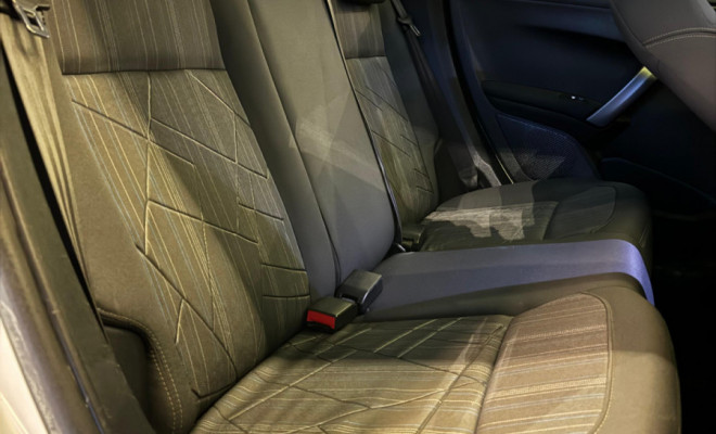 Peugeot 208 Griffe 1.6 Flex 16V 5p Aut. 2014 Flex-14