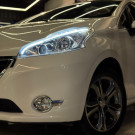 Peugeot 208 Griffe 1.6 Flex 16V 5p Aut. 2014 Flex-3