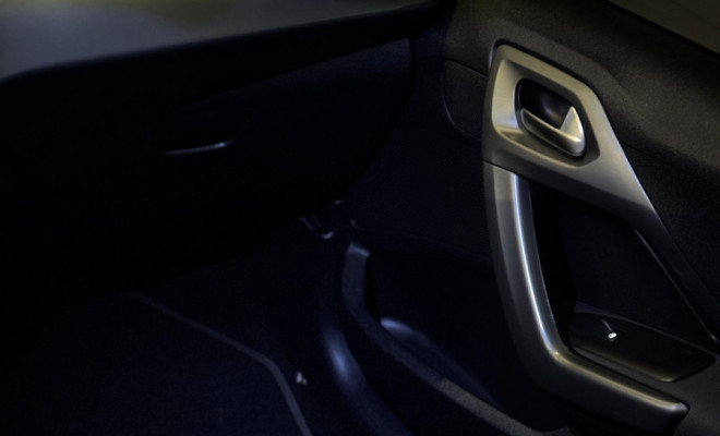 Peugeot 208 Griffe 1.6 Flex 16V 5p Aut. 2014 Flex-10