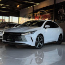 BYD King GL 1.5 16V Aut. (Hibrido) 2025 Híbrido-3