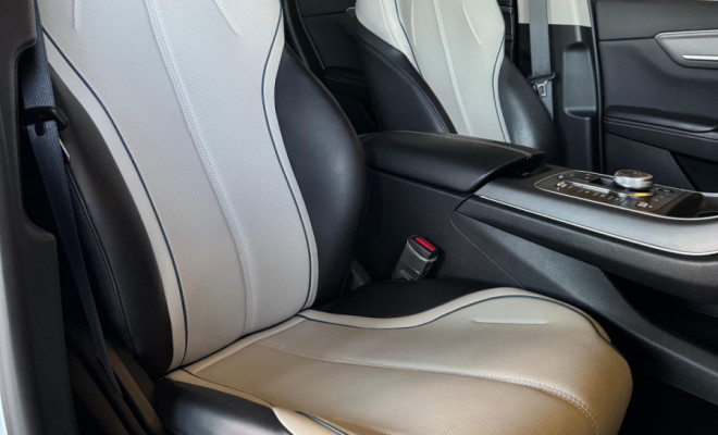 BYD King GL 1.5 16V Aut. (Hibrido) 2025 Híbrido-14