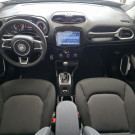 Jeep Renegade1.8 4x2 Flex 16V Aut. 2020 Flex-8