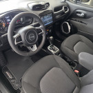 Jeep Renegade1.8 4x2 Flex 16V Aut. 2020 Flex-6