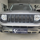 Jeep Renegade1.8 4x2 Flex 16V Aut. 2020 Flex-0