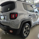 Jeep Renegade1.8 4x2 Flex 16V Aut. 2020 Flex-4