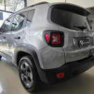 Jeep Renegade1.8 4x2 Flex 16V Aut. 2020 Flex-3