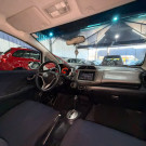 Honda Fit LX 1.4/ 1.4 Flex 8V/16V 5p Aut. 2014 Flex-8